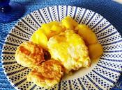 Bacalao manchego abuela
