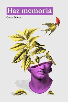 RESEÑA: Haz memoria.