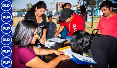 GRL PROMUEVE EL RESPETO A LOS DERECHOS Y BENEFICIOS SOCIOLABORALES…