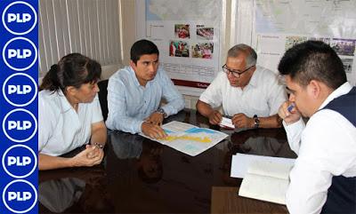 GRL Y FONCODES UNIDOS PARA COMBATIR EL INTENSO FRÍO EN YAUYOS…