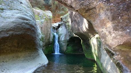 De Sant Andreu de la Barca a Pallejà | Barcelona