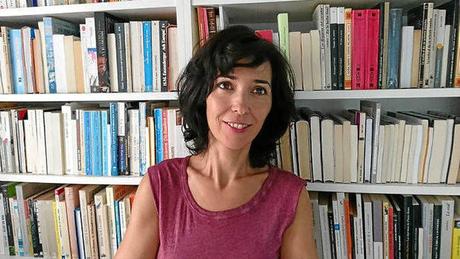 Formas de estar lejos (Edurne Portela)