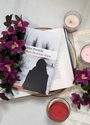 Formas de estar lejos (Edurne Portela)