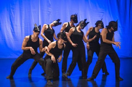 GAM: Pedrito y el lobo llega como una fantasía de danza desde este 25 de Abril