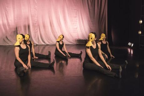 GAM: Pedrito y el lobo llega como una fantasía de danza desde este 25 de Abril