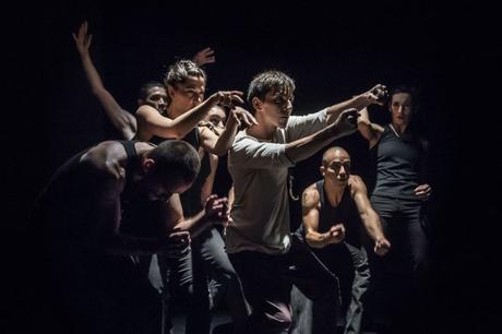 GAM: Pedrito y el lobo llega como una fantasía de danza desde este 25 de Abril