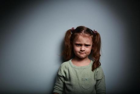 Consecuencias del rechazo parental en la conducta de los niños