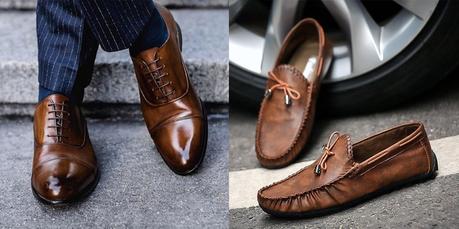 Venta > zapatos elegante sport hombre mercadolibre > en stock