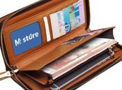 Billeteras Accesorio Ideales para Viaje