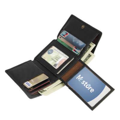 4 Billeteras y 1 Accesorio Ideales para tu Viaje 4 Billeteras y 1 Accesorio Ideales para tu Viaje