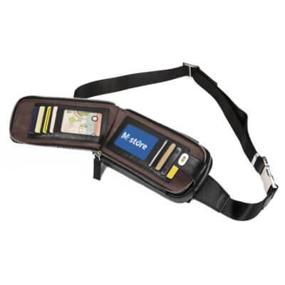 4 Billeteras y 1 Accesorio Ideales para tu Viaje 4 Billeteras y 1 Accesorio Ideales para tu Viaje