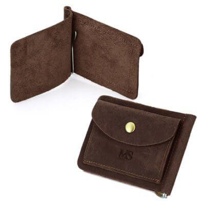 4 Billeteras y 1 Accesorio Ideales para tu Viaje 4 Billeteras y 1 Accesorio Ideales para tu Viaje