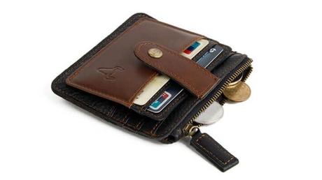 ¿Por qué tener una Billetera Minimalista? ¿Por qué tener una Billetera Minimalista?