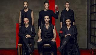 Rammstein - Radio (2019)