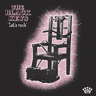 The Black Keys - Eagle Birds (2019)