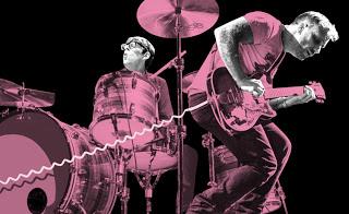 The Black Keys - Eagle Birds (2019)