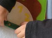 Regalo para niños mayores años: primer reloj