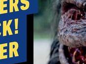 “Critters” podemos trailer nueva película