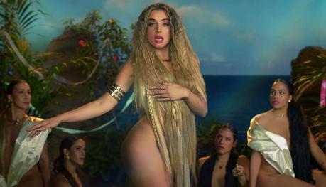 Nuevo single de Lola Indigo