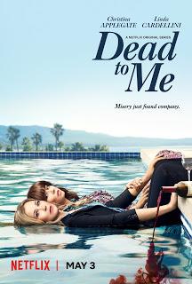 Dead to me, Todos los detalles de la nueva serie de Netflix