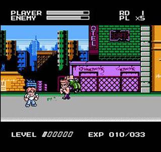 Retro Review: Mighty Final Fight.