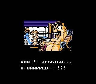 Retro Review: Mighty Final Fight.