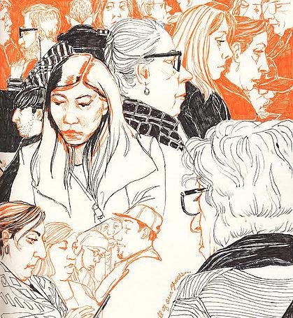 ME GUSTA LA GENTE SIMPLE