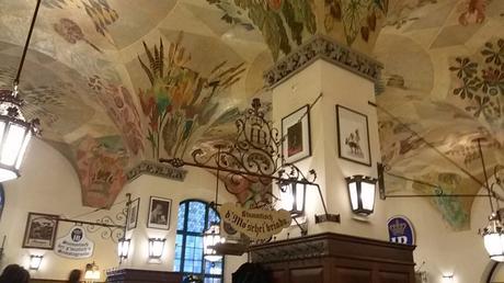 Crónica de Viaje: Munich, Nuremberg y Rothemburg ob der Tauber (I)