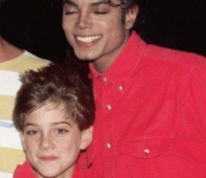 Destripando Leaving Neverland