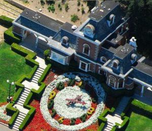 Destripando Leaving Neverland