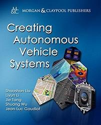 Una panorámica de la tecnología de vehículo autónomo con Shaoshan Liu y su equipo
