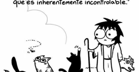 Qué cosas puedes controlar y cuáles no