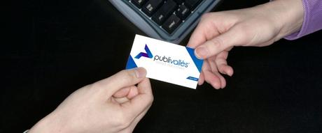 La importancia de la tarjeta de visita para la marca personal