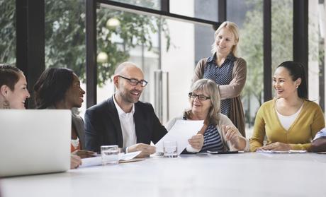 El secreto del líder camaleónico para trabajar con 5 generaciones El secreto del líder camaleónico para trabajar con 5 generaciones