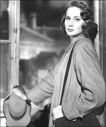 Galería de favoritos 82 / Alida Valli