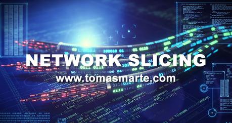 ¿Qué es network slicing?