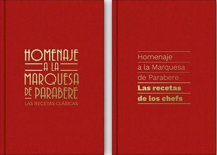 “Homenaje a la Marquesa de Parabere”, de AA. VV. “Homenaje a la Marquesa de Parabere”, de AA. VV.