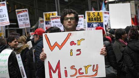 UNA EXPLICACIÓN PROFUNDA SOBRE EL BLOQUEO ECONÓMICO CONTRA VENEZUELA