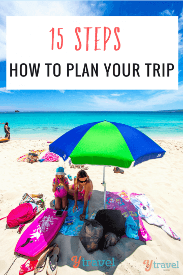 how-to-plan-a-trip ▷ Comente sobre 15 consejos útiles para planear un viaje que le encantará (guía paso a paso) al crear la mejor experiencia de vacaciones: solo juntos