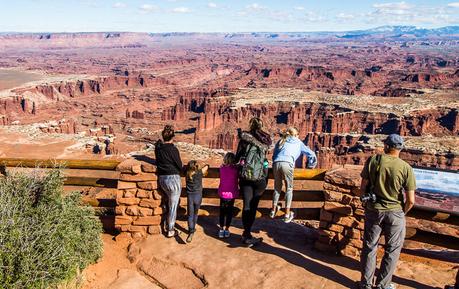 canyonlands-national-park-utah-11 ▷ Semana 20: Aventuras más emocionantes en Moab, Utah