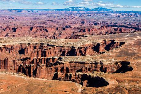 canyonlands-national-park-utah-12 ▷ Semana 20: Aventuras más emocionantes en Moab, Utah