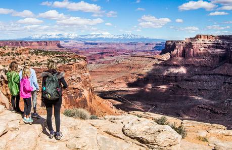 canyonlands-national-park-utah-4 ▷ Semana 20: Aventuras más emocionantes en Moab, Utah