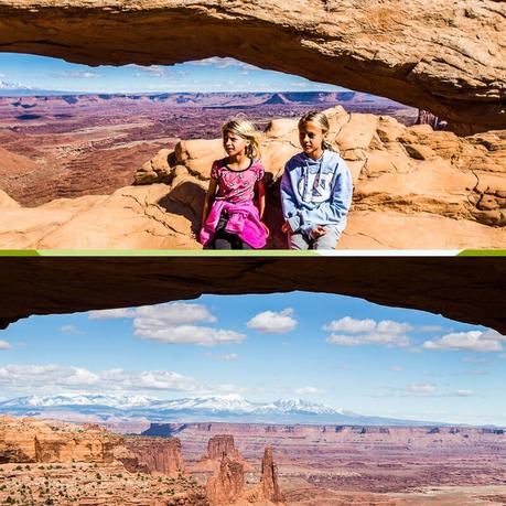 mesa-arch-1 ▷ Semana 20: Aventuras más emocionantes en Moab, Utah