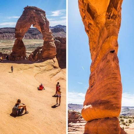delicate-arch-1 ▷ Semana 20: Aventuras más emocionantes en Moab, Utah