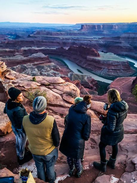 dead-horse-point-state-park-utah-3 ▷ Semana 20: Aventuras más emocionantes en Moab, Utah