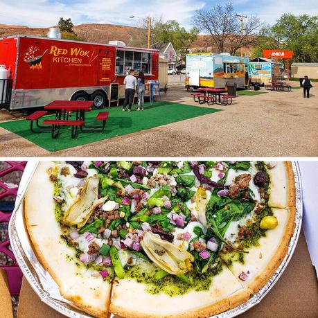 food-truck-park-moab-1 ▷ Semana 20: Aventuras más emocionantes en Moab, Utah