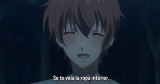 Midara na Ao-chan wa Benkyou ga Dekinai capitulo 3 sub español Midara na Ao-chan wa Benkyou ga Dekinai capitulo 3 sub español