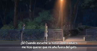 Fruits basket (2019) capitulo 4 sub español