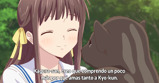 descargar Fruits basket (2019) 4 sub español