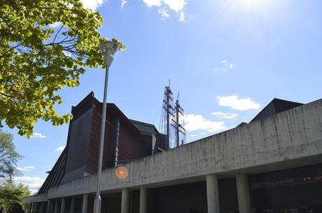 El Museo Vasa